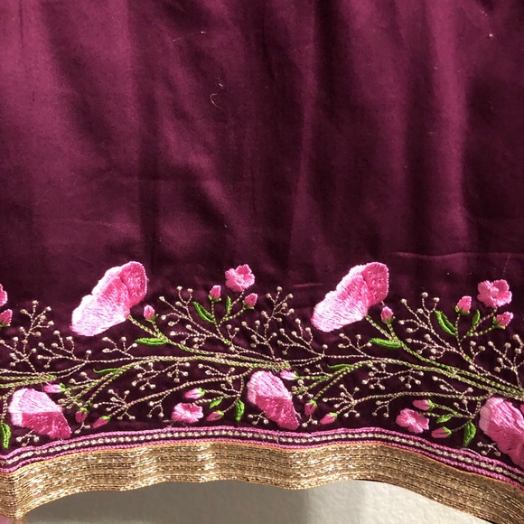 Indian/ Punjabi salwar suit - Picture 5 of 9